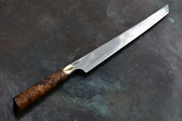sashimi sword 121