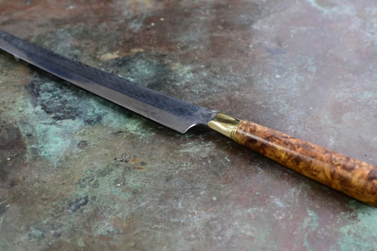 sashimi sword 31