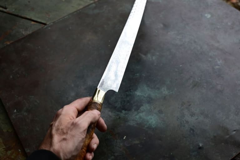 sashimi sword 41
