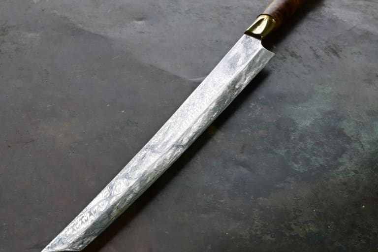sashimi sword 61