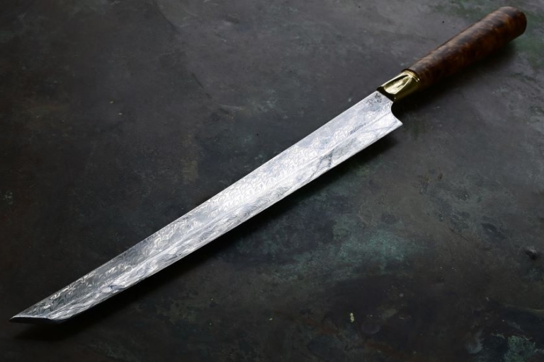 sashimi sword 71
