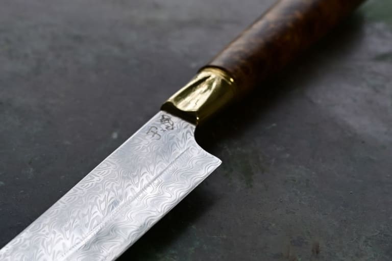 sashimi sword 81