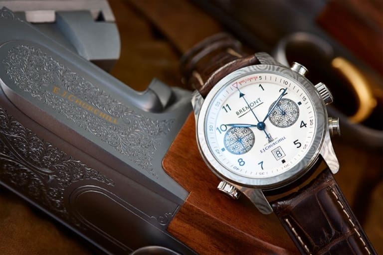 Jewelry Watches – Bremont