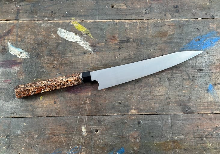 Sujihiki (Japanese Chef Knife)