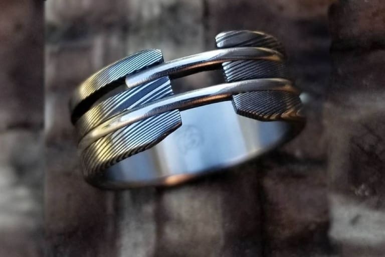Ring 2 – J Blunt Designs