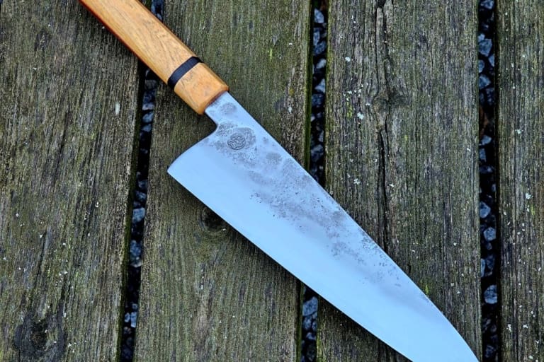 RWL34 Gyuto