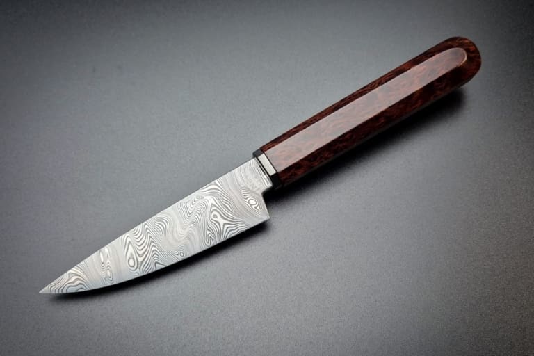 Paring Knife