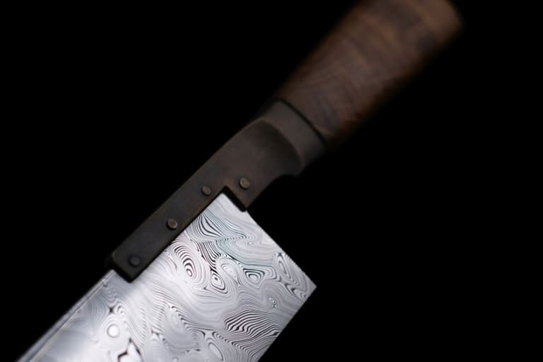 Nakiri „SISU“