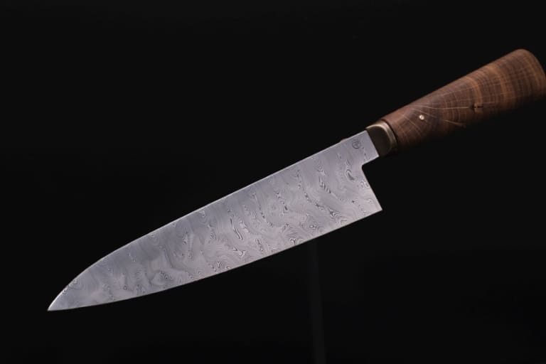 Gyuto „OAK“