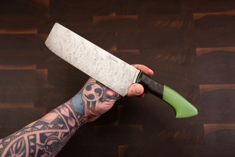 Shamus - Nakiri