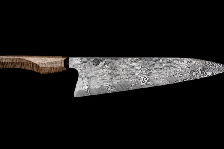 Western Gyuto