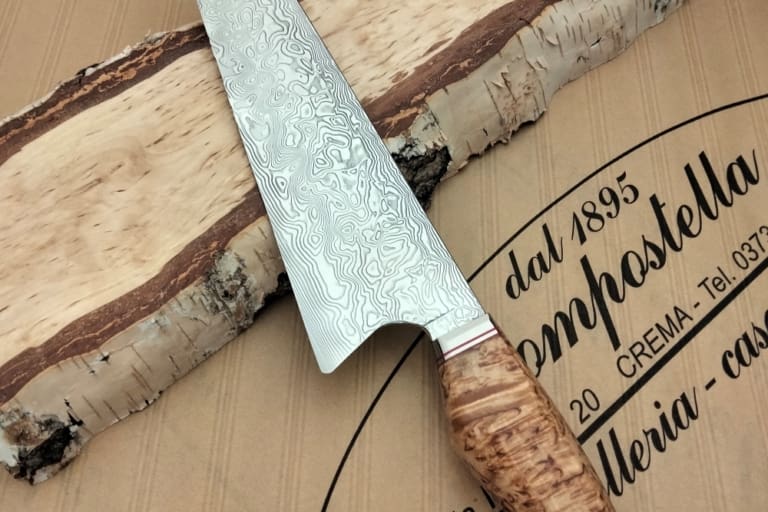 MyChef Birch 9”