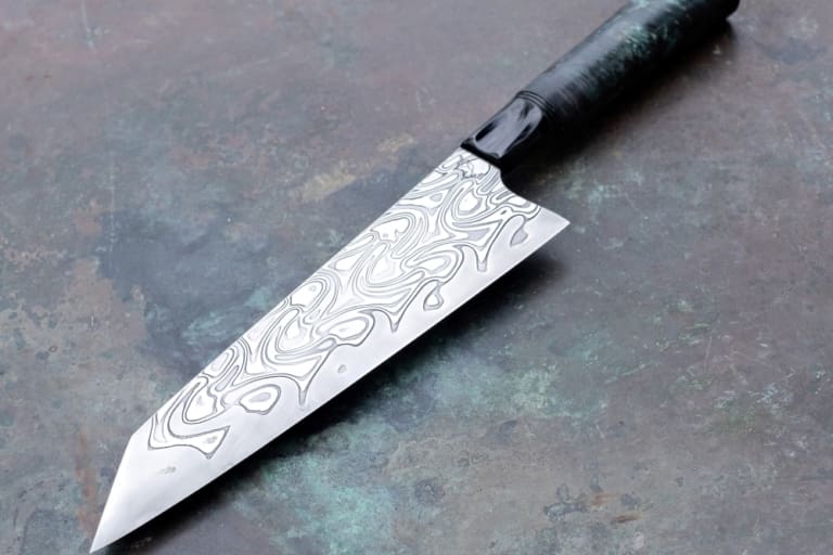 Kiritsuke in Thor on Damacore®