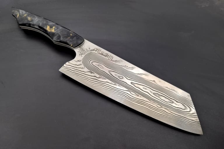 Beastslayers Bunka of Golden Gravy