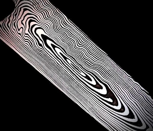knife 3d