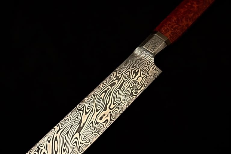 knife 4d