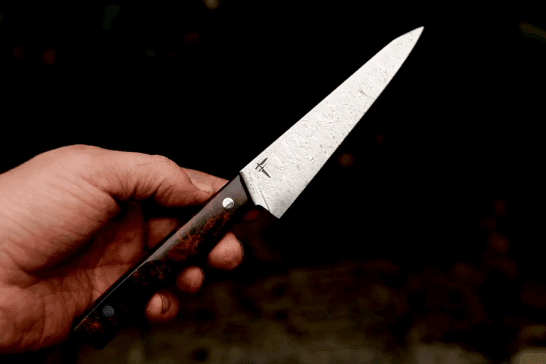 PETTY KNIFE #14