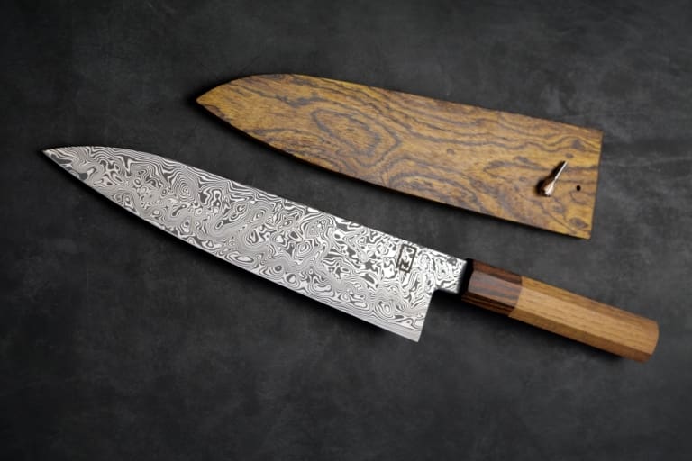 Vinland Gyuto
