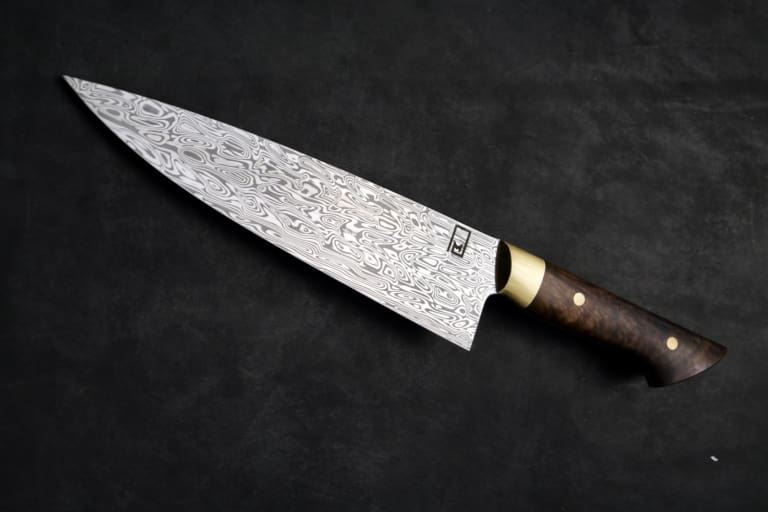 Loki Chef