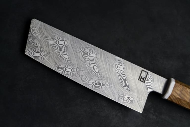 Twist Nakiri
