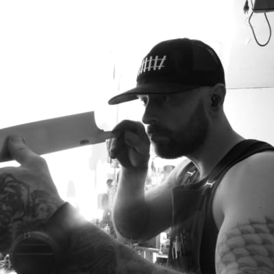 Livengood Grindhouse